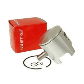 Piston 47.6mm Peugeot Speedfight 1 & 2 LC - Airsal Sport Alu 70cc