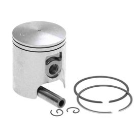 Piston 47.6mm MBK Ovetto Yamaha Neo's - Airsal Racing Alu 70cc