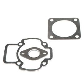 Joints Haut Moteur 70cc Piaggio Typhoon Zip - Airsal T6 Racing Alu 47.6mm