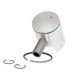 Piston 39mm MBK 51 LC - AIRSAL Sport Alu 50cc