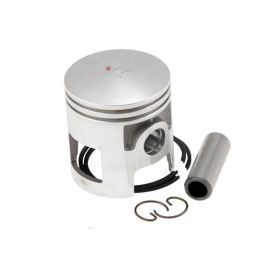 Piston 44mm Derbi Variant Start - Airsal Sport Alu 65cc