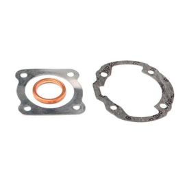 Joints Haut Moteur 70cc Peugeot Buxy Trekker TKR - Airsal T6 Racing Alu 47.6mm