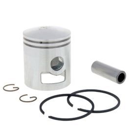 Piston 40mm Peugeot 103 AC - Airsal Alu 50cc Type Origine