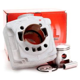 Kit Cylindre 70cc MBK 51 AV10 AC - Airsal T4 Sport Alu 47mm