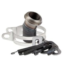 Kit Fixation Pot Passage Bas DERBI E2 E3 - VOCA Racing Warrior