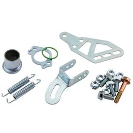 Kit Fixation Pot Passage Bas DERBI E2 E3 - VOCA Racing Rookie