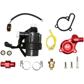 Kit Pompe à Eau Electrique Derbi Senda E3 E4 - VOCA Race-Pump