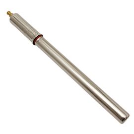 Pompe à vélo - 300mm Métal VP / VS