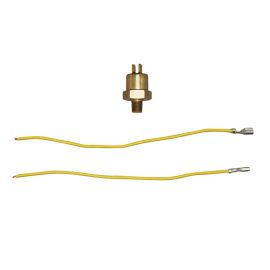 Sonde de température / Thermocontact pour adaptateur 1/8" - VOCA Racing