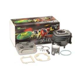 Kit Cylindre 50cc MBK Booster Yamaha Bw's - Top Perf Black Trophy Fonte 40mm