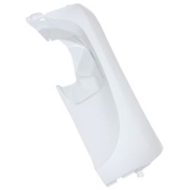 Tablier Avant Gauche MBK Ovetto Yamaha Neo's à partir de 2008 - Blanc brillant