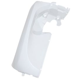 Tablier Avant Droit MBK Ovetto Yamaha Neo's à partir de 2008 - Blanc brillant