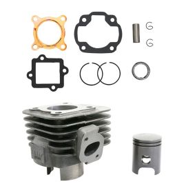 Kit Cylindre 50cc CPI Generic Keeway E3 - Type Origine Fonte 93° Axe 12mm