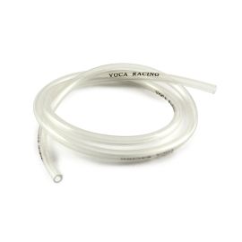 Durite Essence 5 x 8mm - VOCA Racing Transparent