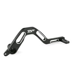 Pédale de Frein Arrière Derbi Senda - TNT Lighty Noir