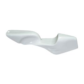 Selle Monocoque MBK 51 - Blanc