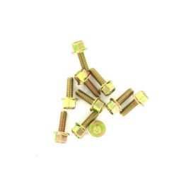 Vis de fixation Pot - 6 x 18mm