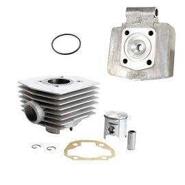 Kit Cylindre 50cc MBK 51 AC - DOPPLER ER1 Alu