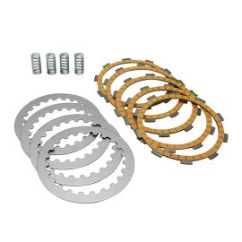 Embrayage AM6 5 Disques 50 / 80cc - NEWFREN Renforcé