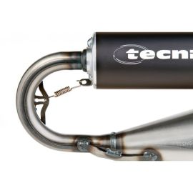 Pot Kymco Agility Like 2T 50 / 70cc - Triops Tecnigas