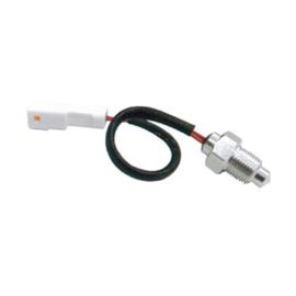 Sonde de température Derbi E2 E3 - Koso 14 x 1.50 Connectique Blanche