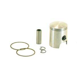 Piston 40.25mm AM6 - MVT Alu 50cc