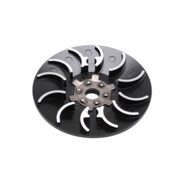 Joue fixe Variateur Peugeot Ludix Speedfight 3 AC LC - Black Edition