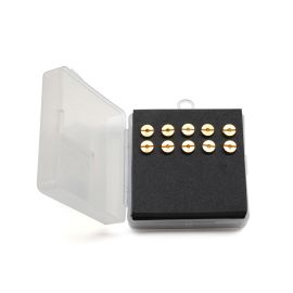 Gicleur Principal DELLORTO PHBG / SHA 50 à 72 - Coffret de 10