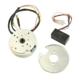 Allumage Peugeot Buxy Speedfight Trekker - Doppler Analogique