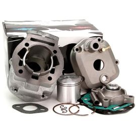 Kit Cylindre 70cc DERBI E3 E4 - BARIKIT Sport Fonte 47mm