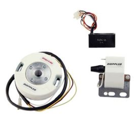 Allumage Peugeot Buxy Speedfight Trekker - Doppler Digital Direct