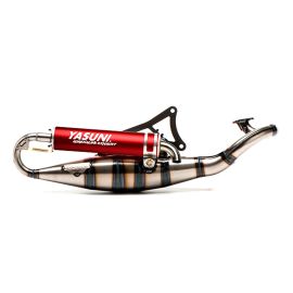 Pot MBK Nitro Ovetto YAMAHA Aerox Neo's 50 / 70cc - R Red Yasuni