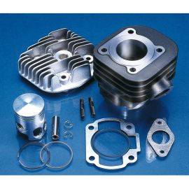 Kit Cylindre 50cc MBK Ovetto Yamaha Neo's - POLINI Fonte