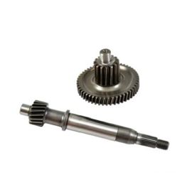 Transmission primaire z 18 / 50 / 15 Peugeot Kymco SYM 139QM GY6 4T - Doppler