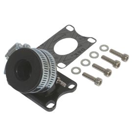 Pipe Admission AM6 CP / PHBG / PHVA - Replay