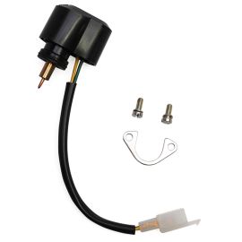 Starter électrique Carburateur PHVA ED / PHVB - Dellorto 