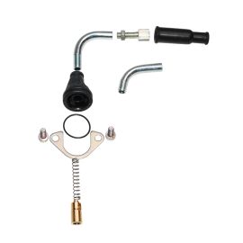 Starter à Câble Carburateur PHVA / PHVB - Dellorto