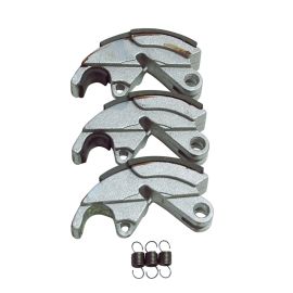 Machoires Embrayage PEUGEOT RCX SPX - Type Origine