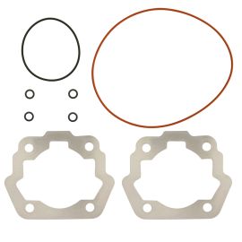 Joints Haut Moteur 50cc DERBI E2 - TOP PERF Fonte 2ème modèle