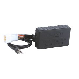 CDI Allumage MBK Booster Nitro Yamaha BW'S Aerox à partir de 2004 - Malossi TC UNIT RPM CONTROL