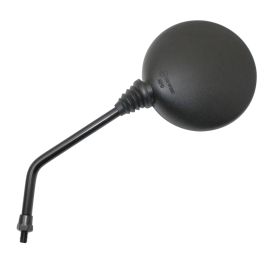 Rétroviseur réversible Droit / Gauche Kymco Agility 50 Rond