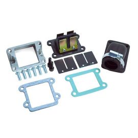 Boîte à Clapet MBK Booster Stunt YAMAHA Bw's Slider - Polini