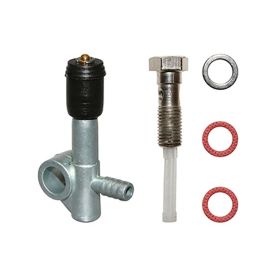 Robinet Essence MBK 881 / Motobecane 85 88 89 - 8 x 1.25mm