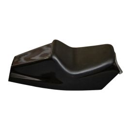 Selle Racing Polyester - Noir