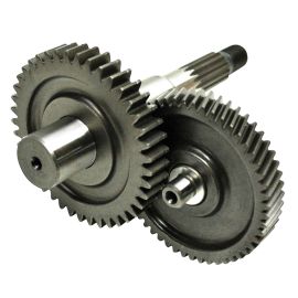 Transmission secondaire z 16 / 41 MBK Booster Nitro Yamaha BW'S Aerox - Top Perf