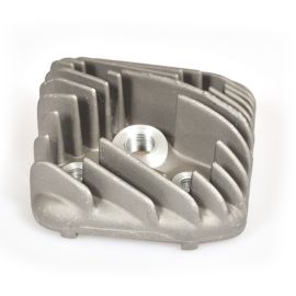 Culasse 70cc Peugeot Buxy Ludix Kisbee TKR AC - BARIKIT Fonte 47mm