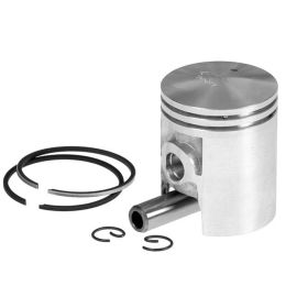 Piston 40mm MBK Ovetto Yamaha Neo's - Airsal T6 Racing / Sport Alu 50cc