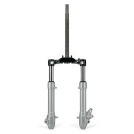 Fourche aluminium MBK Nitro Yamaha Aerox avant 2002