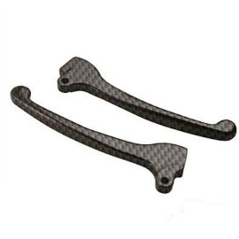 Levier Frein Avant + Arrière Typhoon NTT FREE ZIP - Look Carbone