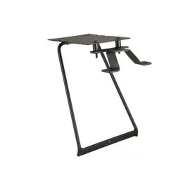 Porte Bagages / Fixation Top case MBK Nitro Yamaha Aerox à partir de 2013 - FACO Noir